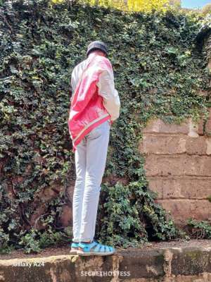 23 year old Escort in Kiambu Hamilton, masseur
