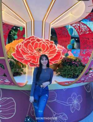 24Yrs Old Escort 155CM Tall Taipei Image - 1