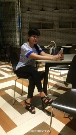 Shinta, escort in Surabaya