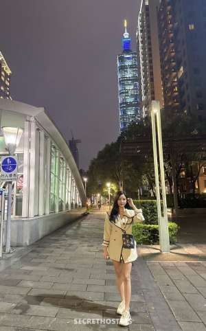24Yrs Old Escort 162CM Tall Taipei Image - 4