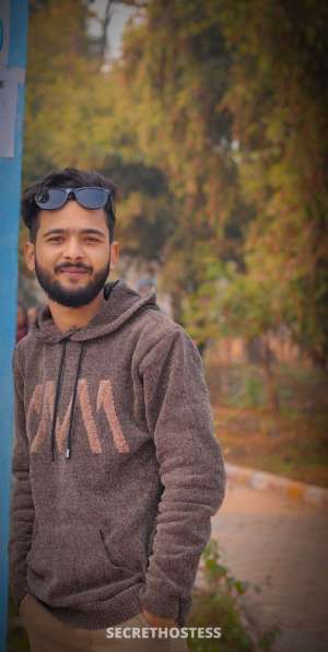 Samrat Chettry, Male escort in Kathmandu