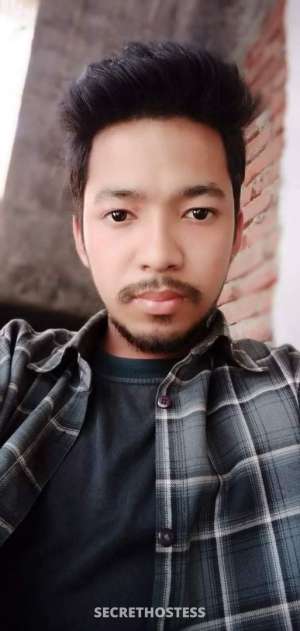 Nikesh Shrestha, Male escort in Kathmandu