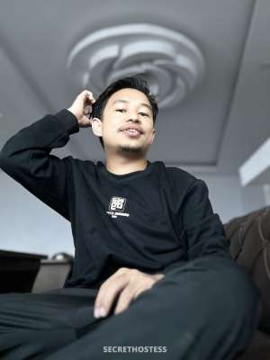 Manrap, Male escort in Kathmandu