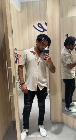 25Yrs Old Escort 170CM Tall Karachi Image - 2
