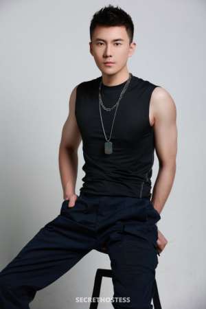 Fitness Muscle Boy, Male escort in Kathmandu