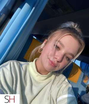 25Yrs Old Escort 50KG 170CM Tall Ft Mcmurray Image - 1