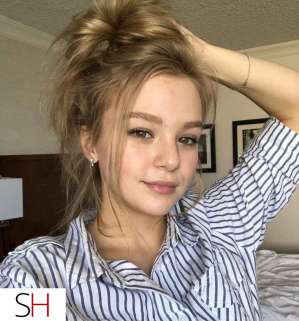 25Yrs Old Escort 50KG 170CM Tall Ft Mcmurray Image - 2