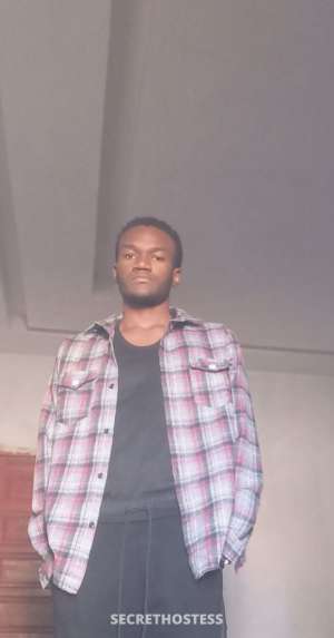 Leone, Male escort in Lusaka