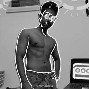 Aniruddh, Male escort in Kochi