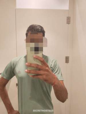 A 1 Rohit, Male escort in New Delhi