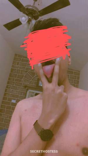 25 year old Indian Escort in Kanpur Raghav, Male escort