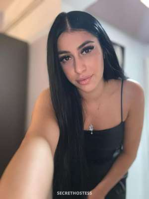 25 year old Indonesian Escort in London Aliya