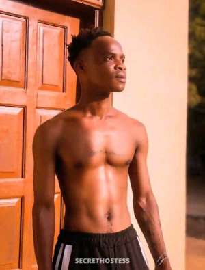 Vincent, Male escort in Mombasa