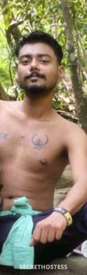 26 year old Asian Escort in Kolkata Devraj, Male escort