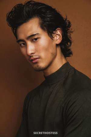Kabir Singh, Male escort in Kathmandu