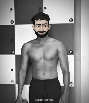Das, Male escort in Kochi