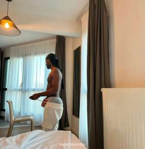 Drennan, Male escort in Khobar