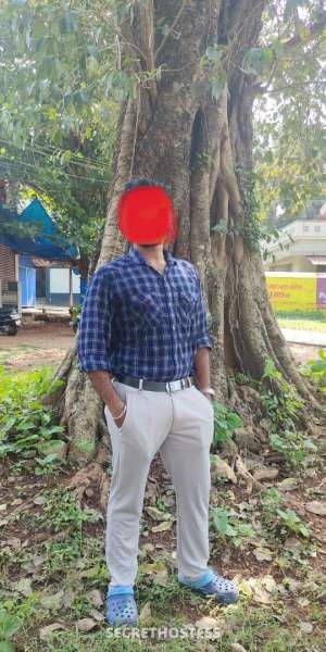 Rahul, Male escort in Kochi