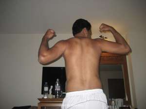 Geniune guy for quality time fun, Male escort in Navi Mumbai