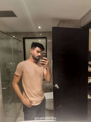 Gay_escort, Male escort in New Delhi