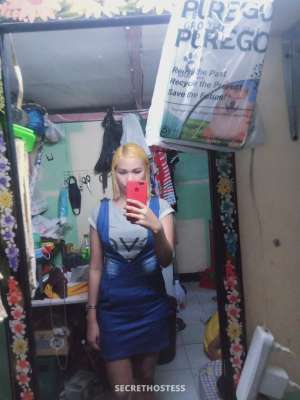 Kate, escort in Mandaluyong