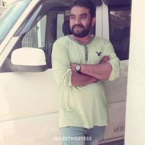 Independent Call Boy Service, Male escort in Kochi