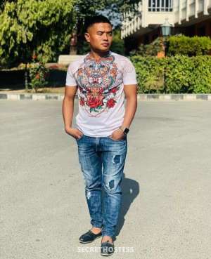 Mae Hang, Male escort in Kathmandu