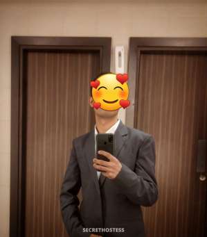 Opal29, Male escort in Kathmandu