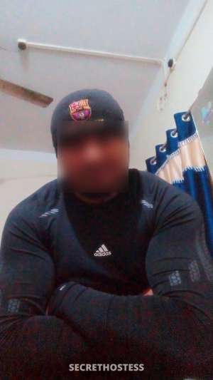 29 year old Asian Escort in Kolkata J_O_N_Y, Male escort