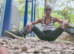 Pawan Bajracharya, Male escort in Kathmandu