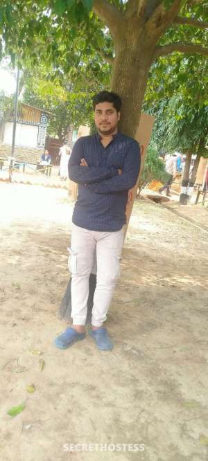 29 year old Indian Escort in Kolkata Akash, Male escort