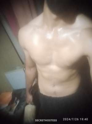 Srinath, Male escort in Kochi