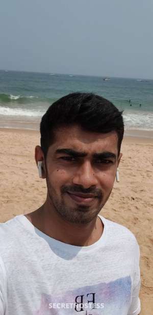 Erotic Gentleman Jay (Verified), Male escort in Navi Mumbai