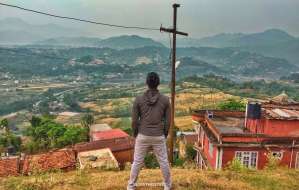 Nightking, Male escort in Kathmandu
