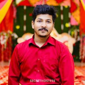 Dilpal, Male escort in Kathmandu