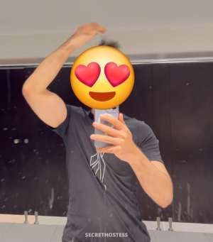 Samyours, Male escort in Kathmandu