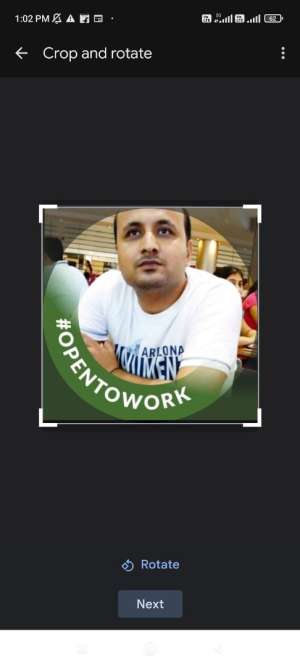 Abhishek Ojha, Male escort in New Delhi