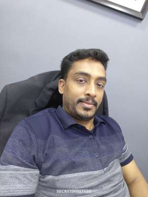 Only For Ladies, Male escort in Kochi