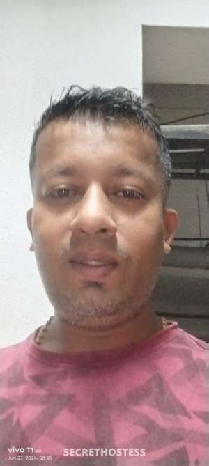 Abhishek, Male escort in Kochi