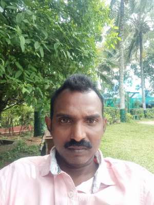Sanjay, Male escort in Kochi