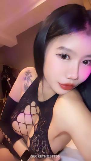 Aida Just Arrived, escort in Taichung