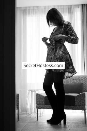 Alice 29Yrs Old Escort 65KG 175CM Tall Marseille Image - 4