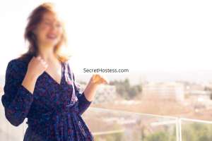 Alice 29Yrs Old Escort 65KG 175CM Tall Marseille Image - 9