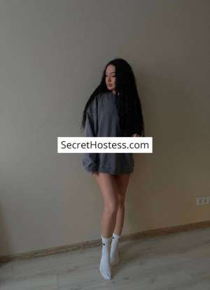 22 year old Asian Escort in Konya Anastasia, Agency