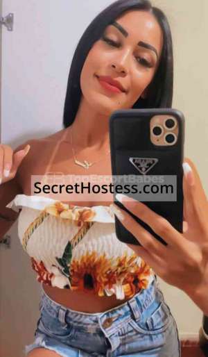 Casia 24Yrs Old Escort 59KG 174CM Tall Esenyurt Image - 1