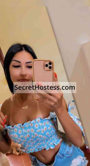 Casia 24Yrs Old Escort 59KG 174CM Tall Esenyurt Image - 2