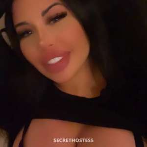 0 year old Caucasian Escort in New York City NY Alessandra Petite Exotic Latina