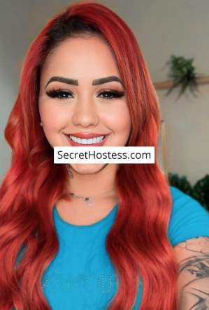 22 year old Latin Escort in Pontoise Cloe, Independent