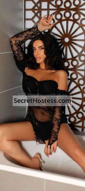 Danielle 26Yrs Old Escort 57KG 170CM Tall Beirut Image - 2