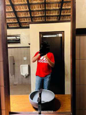 Demian, Male escort in Kandy